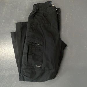 LAPG Atlas Tactical Pants Size 32x30 Black